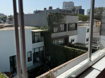 Departamento · 90m² · 2 Dormitorios · Aalquiler de Departamento en San Antonio Miraflores