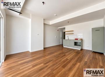 Oficina comercial · 43m² · 1 Dormitorio · 1 Estacionamiento · Alquiler de Oficina Boutique Estreno en Miraflores I Armando Paredes