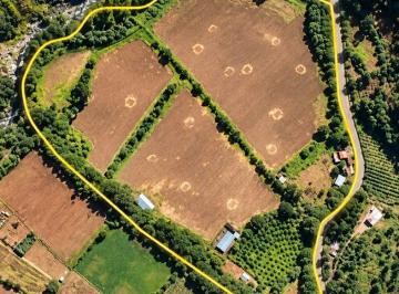 Terreno / Lote , Anta · Hacienda de 9.1 Ha en Venta en Limatambo, Cusco