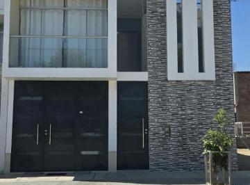 Departamento de 3 habitaciones, Ica · Departamento en Alquiler 2do Piso – Urb. San Camilo, Parcona