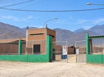 Terreno / Lote , Lima · Oportunidad Terreno Industrial I1 en Las Piedritas Carabayllo 2083.8 m²