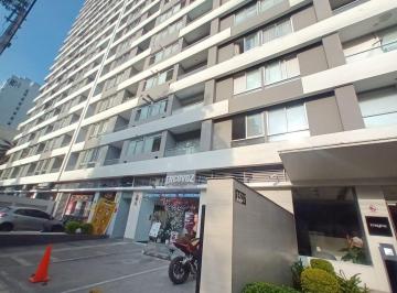 Departamento · 76m² · 3 Dormitorios · 1 Estacionamiento · ¡Alquila Tu Nuevo Hogar en Lince!