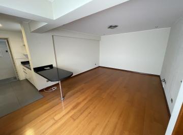 Departamento · 60m² · 1 Dormitorio · 2 Estacionamientos · Departamento Moderno - 1 Dormitorio - Linea Blanca - San Borja