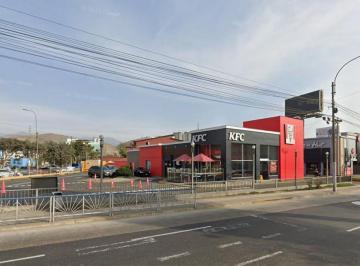 Local comercial , Lima · Terreno y Local Frutales