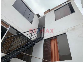 Departamento · 155m² · 5 Dormitorios · Se Vende Departamento Triplex en Primer Piso