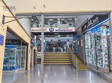 Local comercial · 14m² · Se Vende Local Comercial - en Centro Comercial Wilson Plaza