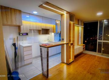 Departamento · 53m² · 3 Dormitorios · Alquiler de Dpto. en Comas