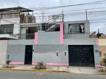 Otros · 121m² · Venta Aires en Chorrillos 121.61 m²