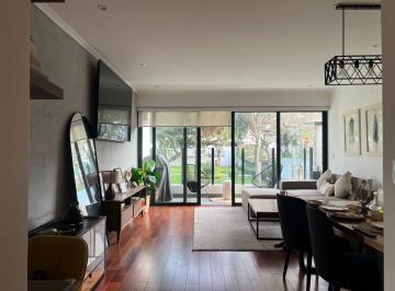Departamento de 3 habitaciones, Lima · Departamento en Venta en Miraflores