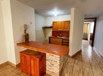 Departamento · 70m² · 1 Dormitorio · Alquiler de Departamento de 70 m² con Barra de Cocina en Urb. Olimpo, Salamanca