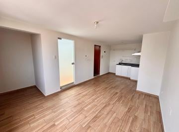 Departamento de 1 habitación, Callao · Alquiler Monoambiente Sin Amoblar en La Perla Limite con San Miguel
