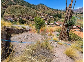 Terreno / Lote , Cusco · ¡Invierte en Tu Futuro! Terreno en Venta en Saylla