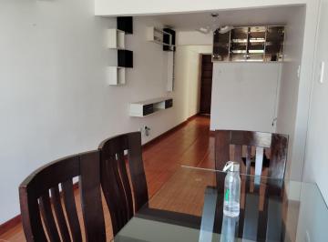 Departamento Alquiler 71m² de 3 habitaciones · Alquiler Departamento en Chorrillos S/ 1,500