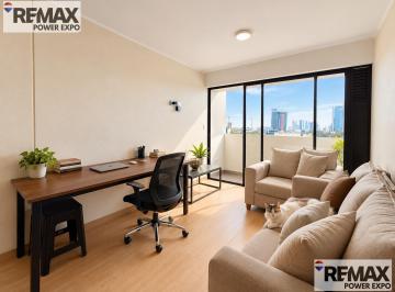 Departamento · 69m² · 3 Dormitorios · Venta Dpto 3d 2b Piso 10 Santa Catalina 69 m² - $145,000
