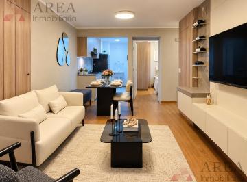 Departamento · 59m² · 2 Dormitorios · Dpto. en Venta | Balcón | 2 Dorm. | Club House