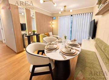 Departamento · 63m² · 3 Dormitorios · Dpto. en Venta | Balcón | 3 Dorm. | Club House