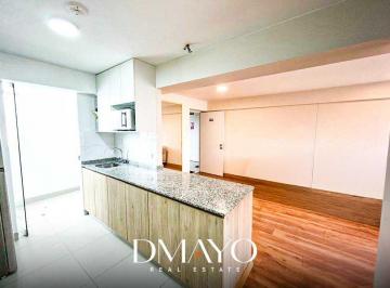 Departamento · 76m² · 3 Dormitorios · 1 Estacionamiento · Dpto Cerca a Centro Financiero San Isidro/3 Dorm./estacionamiento/4 Años/ Edificio Moderno