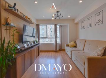 Departamento · 76m² · 3 Dormitorios · 1 Estacionamiento · Dpto Cerca a Centro Financiero San Isidro/3 Dorm./estacionamiento/4 Años/ Edificio Moderno