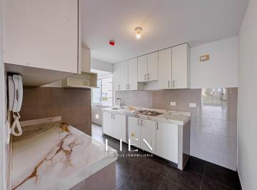 Departamento · 108m² · 2 Dormitorios · Venta Departamento Higuereta 108 m² 3 Dorm. Frente Parque María Reiche