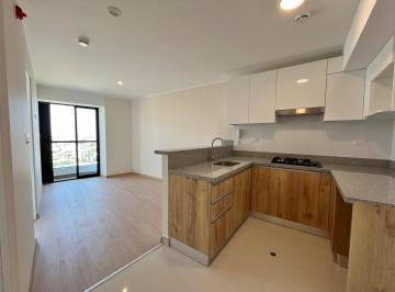 Departamento · 45m² · 2 Dormitorios · Alquiler de Departamento en Barranco Av El Sol Este