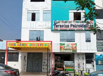 Local comercial , Lima · ¡Local Comercial en Alquiler en Carabayllo!