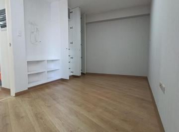 Departamento · 44m² · 1 Dormitorio · Alquiler de Departamento Sin Amoblar en Pueblo Libre de 44 m²