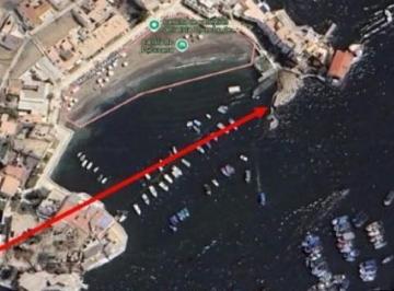Departamento · 116m² · 3 Dormitorios · Vive Frente Al Mar en Una Isla de Pucusana