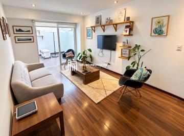 Departamento · 70m² · 1 Dormitorio · 1 Estacionamiento · Barranco - 70 m - 01 Dorm - Terraza - 01 Cochera