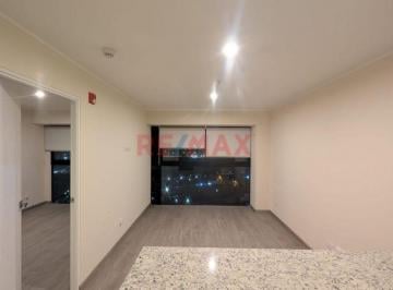 Departamento de 1 habitación, Lima · Vive Cerca Al Jockey Club! Dpto. de 41 m², Zona Exclusiva, Excelentes Áreas Comunes en Surco