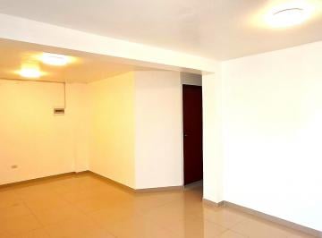Departamento de 3 habitaciones, Lima · Departamento Familiar