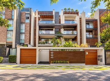 Departamento de 4 habitaciones, Lima · Departamento Duplex, con 4 Dorm. en Venta en Chacarilla del Estanque