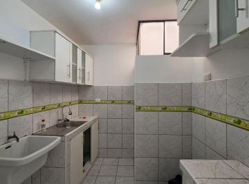 Departamento · 60m² · 2 Dormitorios · Departamento en San Miguel (Lima)