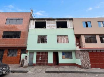Casa de 6 habitaciones, Lima · ¡Amplitud y Potencial en Santa Anita! Exclusiva Casa de 384 m² a Pasos de Tecsup por Usd 217,999