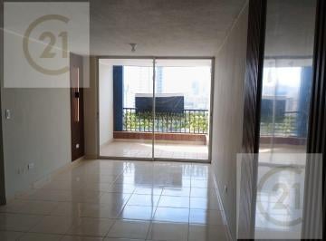 Departamento · 90m² · 3 Dormitorios · Venta Depa en Av Paso de Los Andes 681, Piso 14 Departamento 1402 - Edificio a