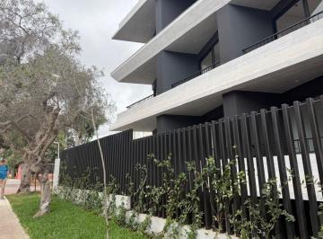 Departamento de 3 habitaciones, Lima · Hermoso Dpto. Flat de Estreno Calle Choquehuanca Urb. El Rosario
