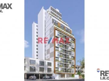 Departamento · 45m² · 1 Dormitorio · Alquiler de Depa de Estreno de 1 Dormitorio en Lince