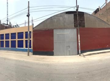Local comercial · 400m² · Local Alquiler Puente Piedra