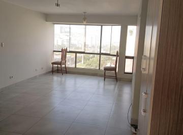 Departamento de 5 habitaciones, Lima · Amplio E Iluminado Dúplex de 223 m² con Terraza, 5 Dorm. y Ascenso