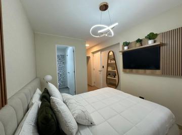 Departamento de 1 habitación, Lima · Venta Dpto Estreno 1 Dorm + Balcón | Magdalena Límite San Isidro | 48 m²