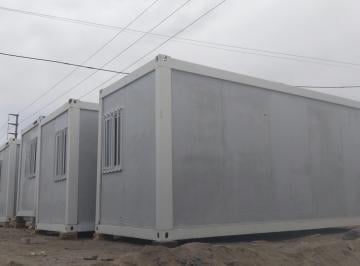 Casa · 15m² · 1 Dormitorio · Vendo Casas Modulares Prefabricadas con Dormitorio U Oficina Privada
