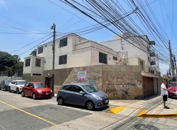 Casa de 3 habitaciones, Lima · Casa en Esquína en Venta a Precio de Terreno en San Miguel