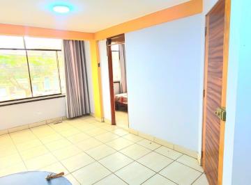 Local comercial · 22m² · 1 Dormitorio · Alquiler de Local Comercial en Los Olivos – ¡Ubicación Estratégica!