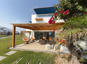Casa de playa de 3 habitaciones, Cañete · Venta de Casa de Playa en Asia