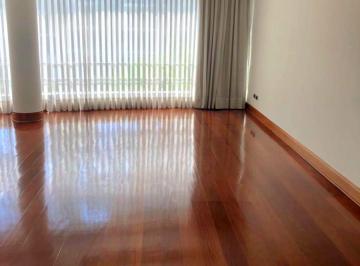 Departamento de 3 habitaciones, Lima · Exclusivo Dúplex de 410 m² en Chacarilla – San Borja | Cerca Al Pentagonito