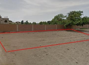 Terreno / Lote · 500m² · Terreno en Pachacamac