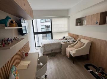 Departamento de 3 habitaciones, Lima · Departamento Flat Estreno en Venta Jesus Maria