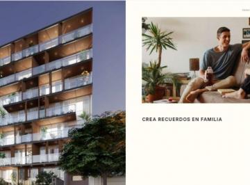 Departamento de 2 habitaciones, Lima · Preventa Departamento Exclusivo 127.21 m² | San Isidro | 2 Dorm.