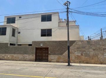 Terreno / Lote 224m² Venta San Miguel · Terreno en Esquina San Miguel Venta (11.5x20)
