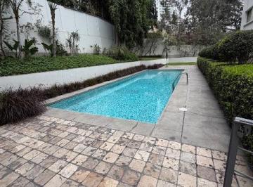 Departamento · 507m² · 4 Dormitorios · 3 Estacionamientos · Alquilo Bonito Departamento Duplex en Av Circunvalación Golf Los Incas, N 8xx, Piso 6, Surco