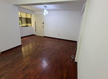 Departamento de 3 habitaciones, Lima · Alquiler Departamento en San Miguel S/ 2,200